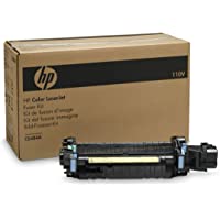 Kit de Fusor HP LaserJet de 220V Original CE506A- Color- de 150.000 páginas- para impresoras HP Color LaserJet Serie…